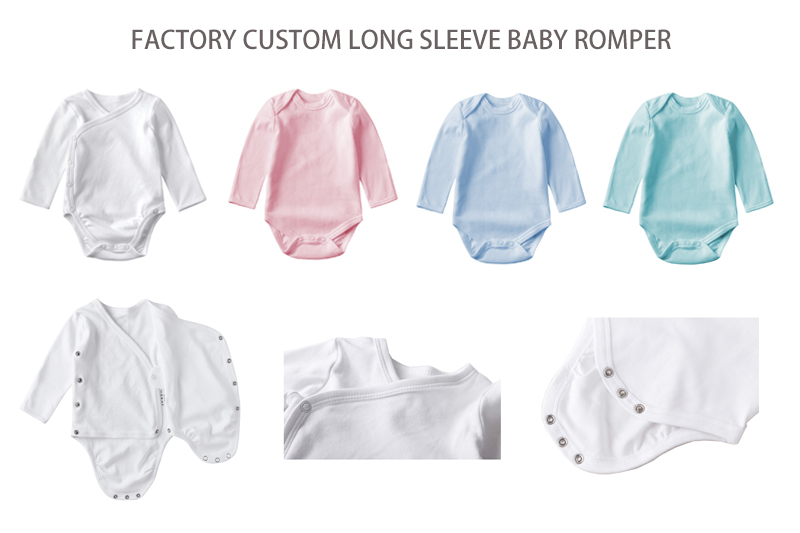 Why is baby romper so popular?