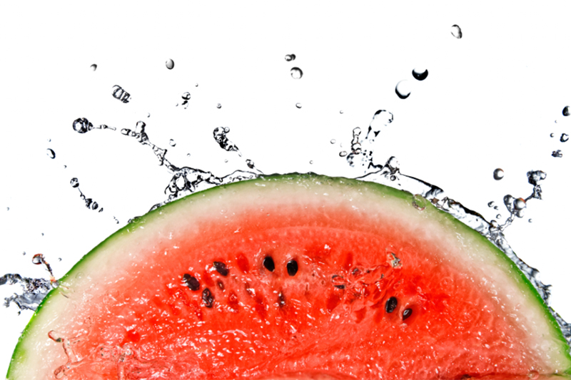 What are the benefits of eating watermelon?