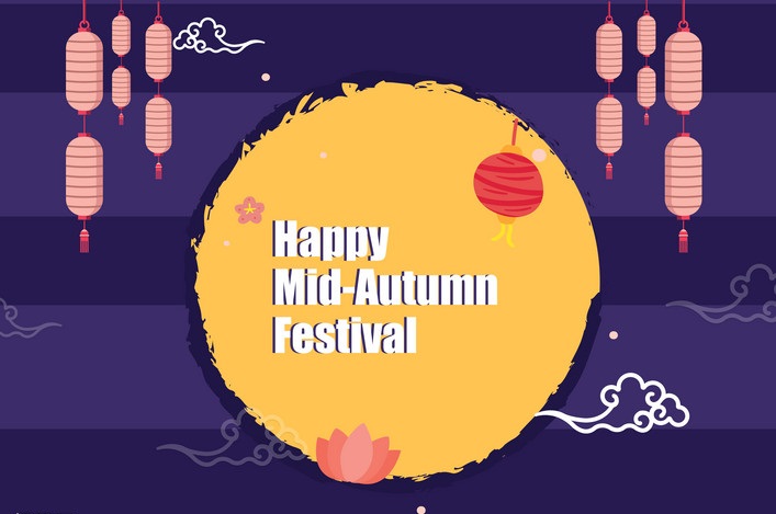 When is the Mid-Autumn Festival? – September 10, 2022 – September 12