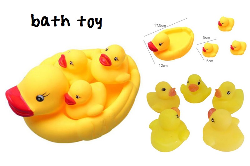 Hot-selling Bath Toys